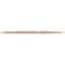 Ekena Millwork Eleanor Wood Fretwork Pierced Ceiling Medallion, Red Oak, 34"OD x 13 1/8"ID x 3/8"T CMWP34X34X0375EARO - alternate 5